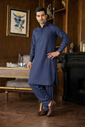 Navy Blue – Rich and refined