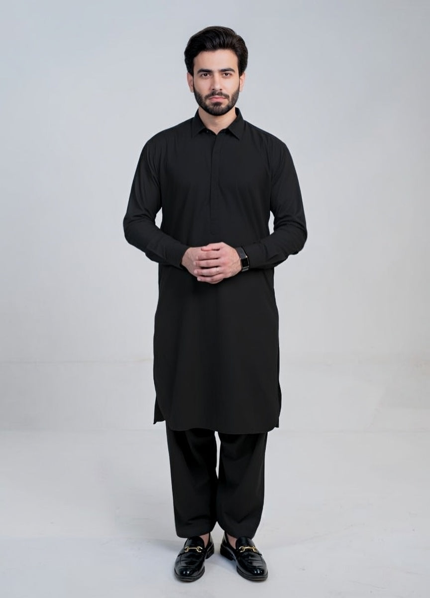 Black – Chic & formal