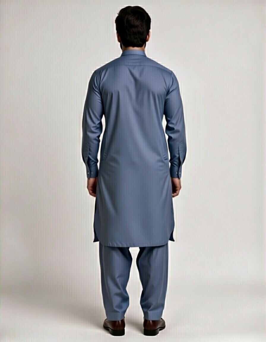 Light Grey – Luxurious and deep