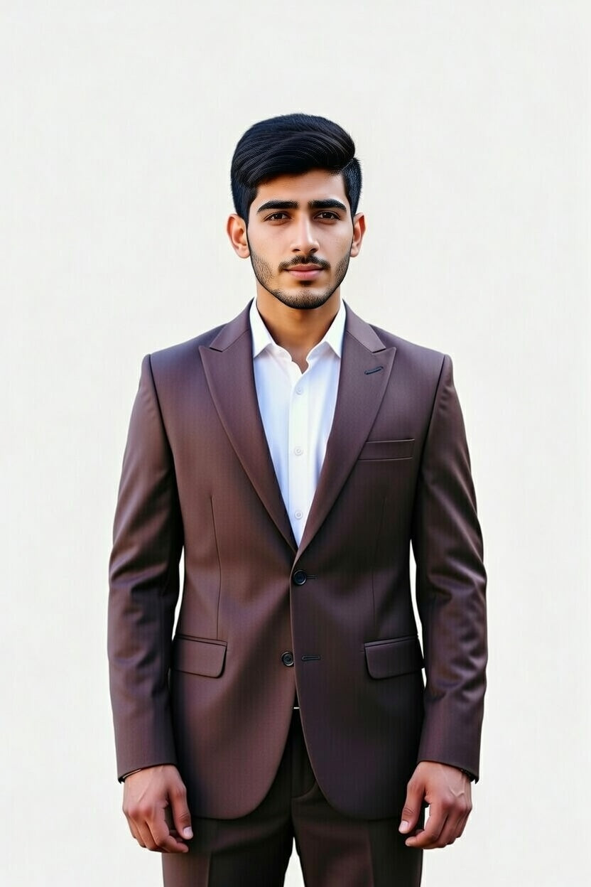 Burgundy – Luxurious depth for evening wear.