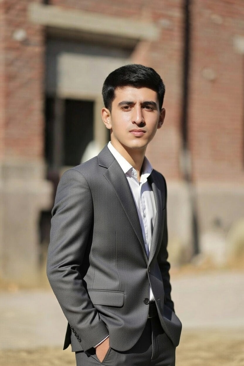 Ash Grey – Minimalist and effortlessly refined.