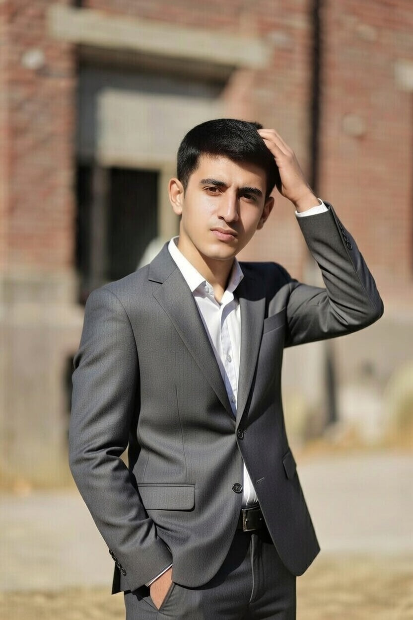 Ash Grey – Minimalist and effortlessly refined.