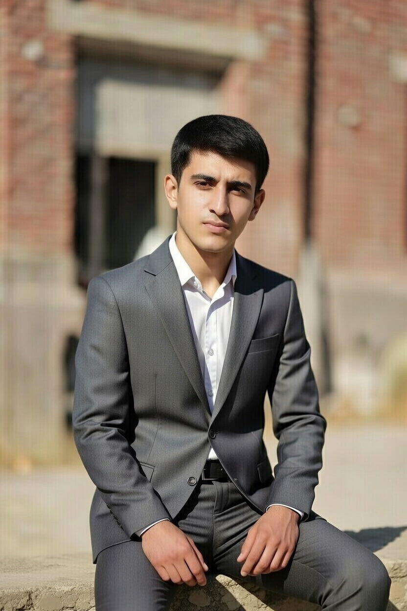 Ash Grey – Minimalist and effortlessly refined.