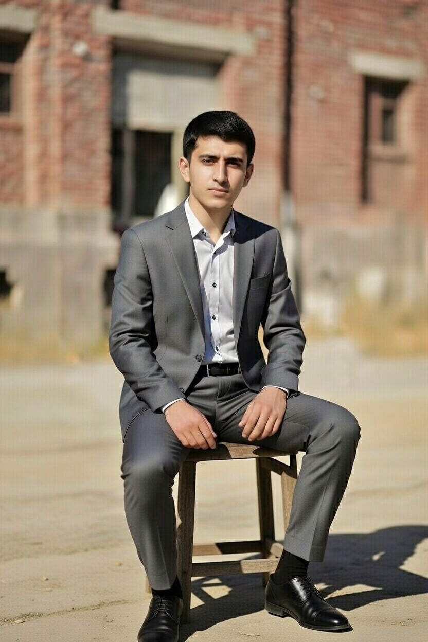 Ash Grey – Minimalist and effortlessly refined.