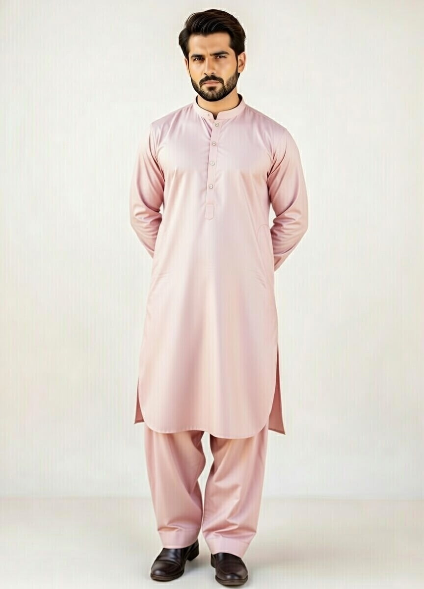 Rose Pink – Gentle and elegant