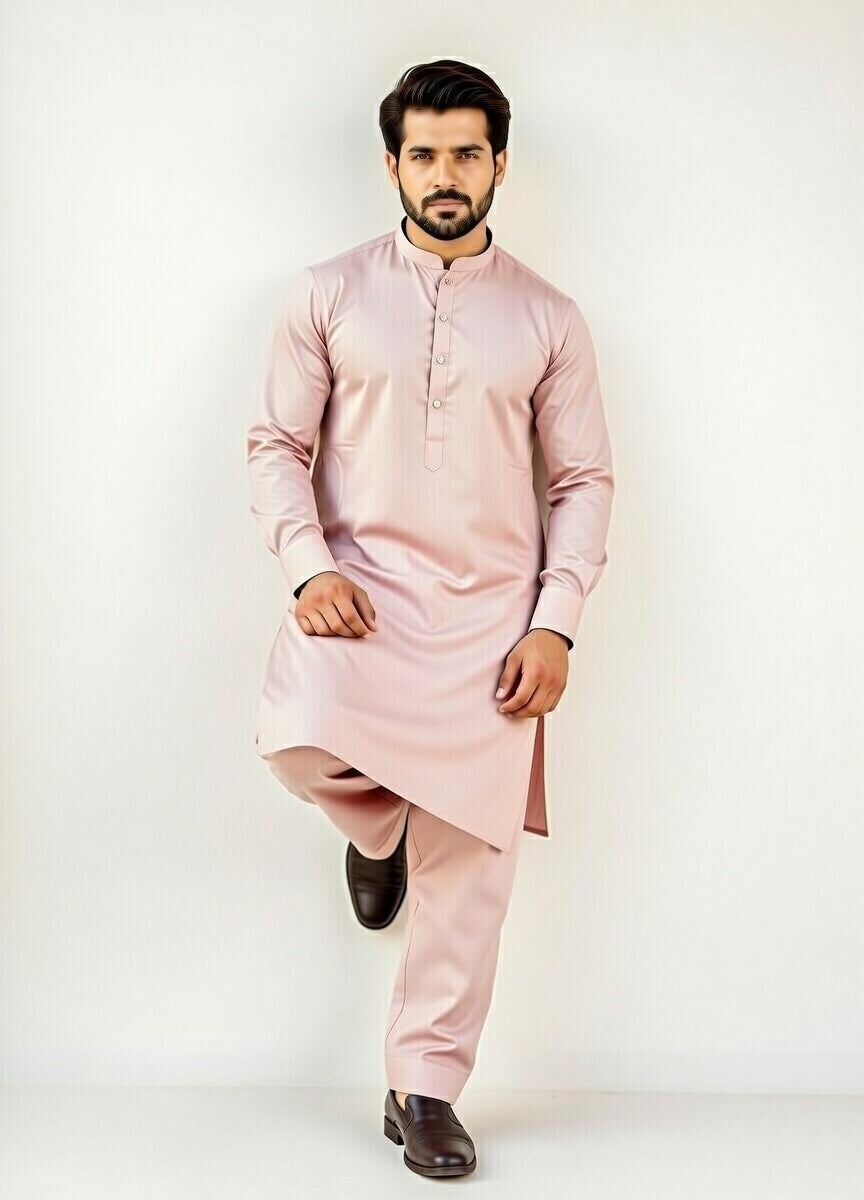 Rose Pink – Gentle and elegant