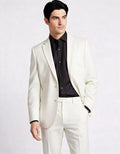 Off-White – Refined choice for special occasions