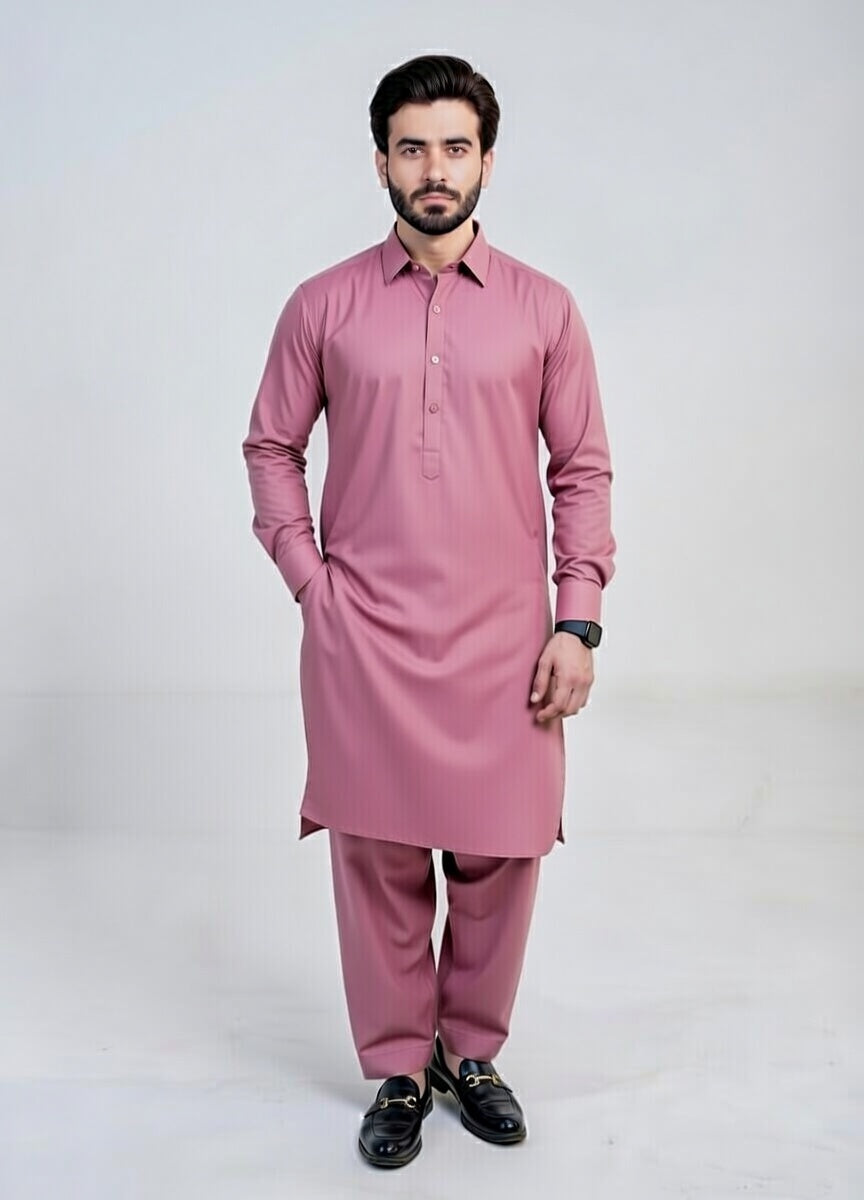 Dark Rose Pink – Gentle and elegant