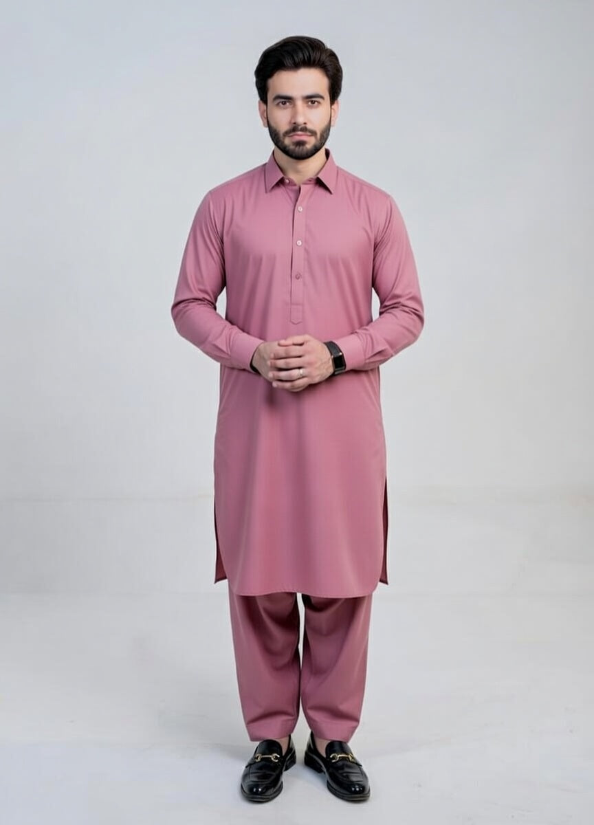 Dark Rose Pink – Gentle and elegant