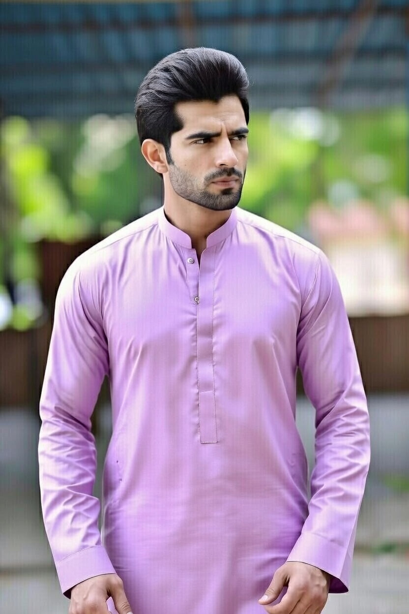 Lavendar – Subtle & sophisticated