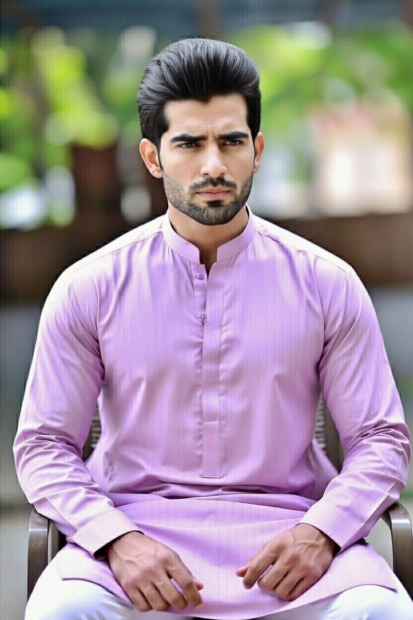 Lavendar – Subtle & sophisticated