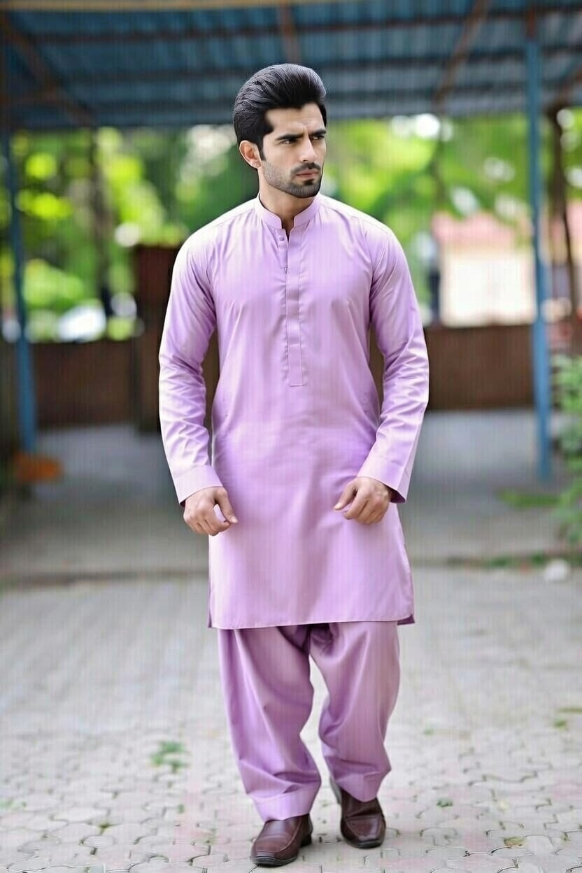 Lavendar – Subtle & sophisticated