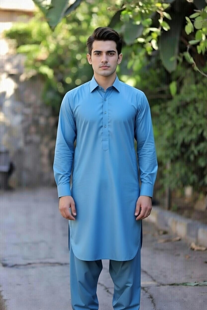 Feroza Blue – Fresh and cool